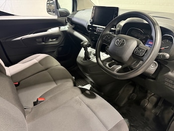 Used Toyota ProAce 2022 for sale - 76406948: Photo