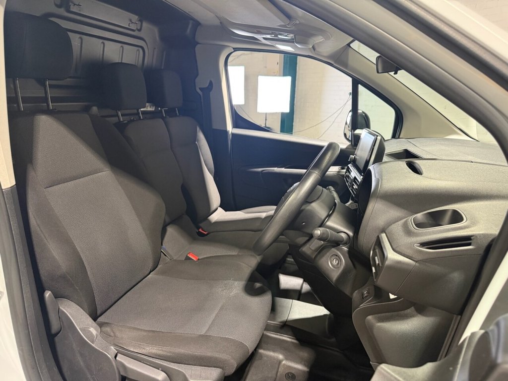 Used Toyota ProAce 2022 for sale - 76406948: Photo 5