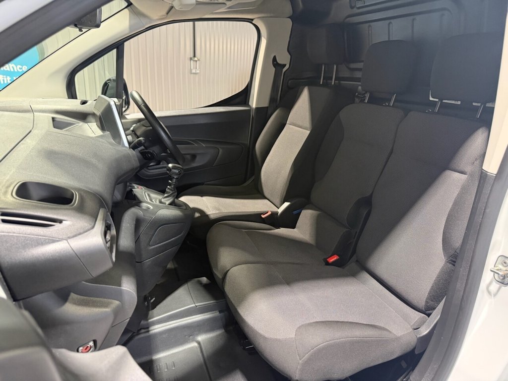 Used Toyota ProAce 2022 for sale - 76406948: Photo 7