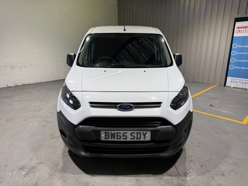 Used Ford Transit Connect 2016 for sale - 76934499: Photo 10