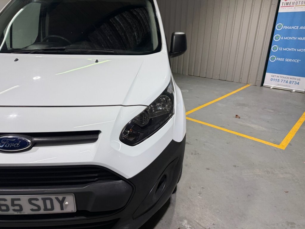 Used Ford Transit Connect 2016 for sale - 76934499: Photo 11