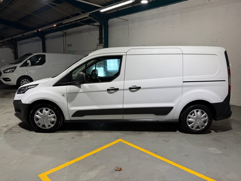 Used Ford Transit Connect 2016 for sale - 76934499: Photo 13