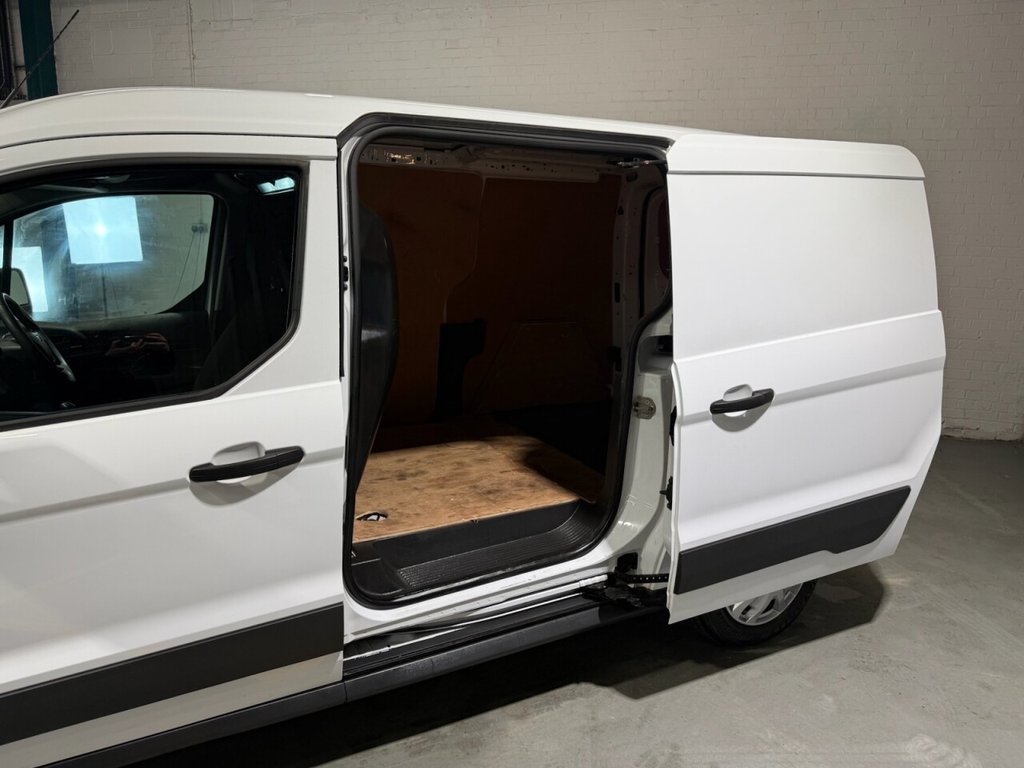 Used Ford Transit Connect 2016 for sale - 76934499: Photo 14