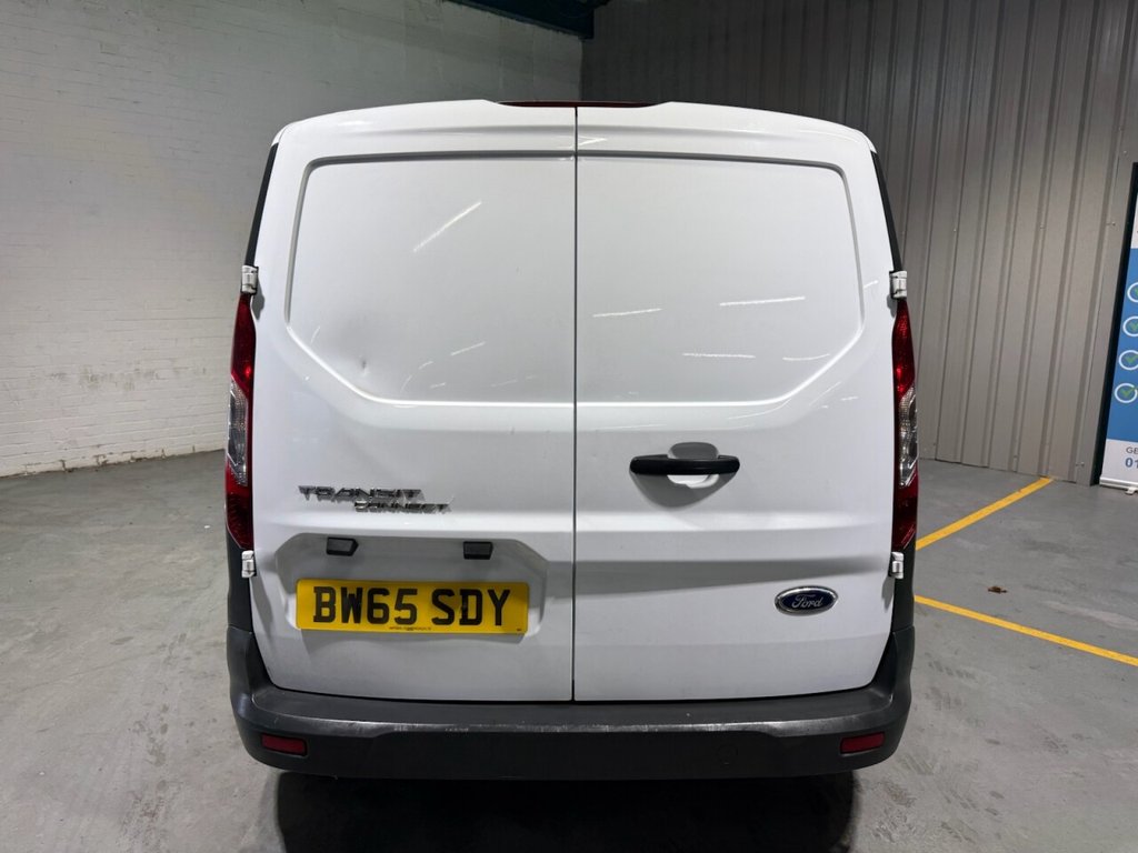 Used Ford Transit Connect 2016 for sale - 76934499: Photo 15