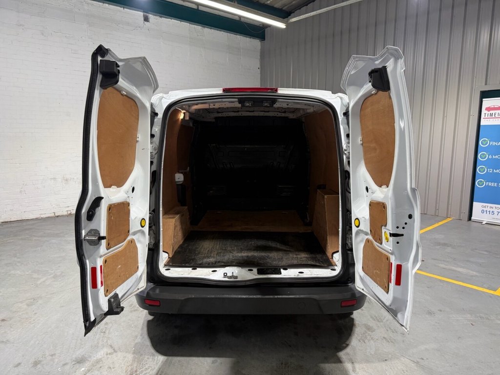 Used Ford Transit Connect 2016 for sale - 76934499: Photo 17