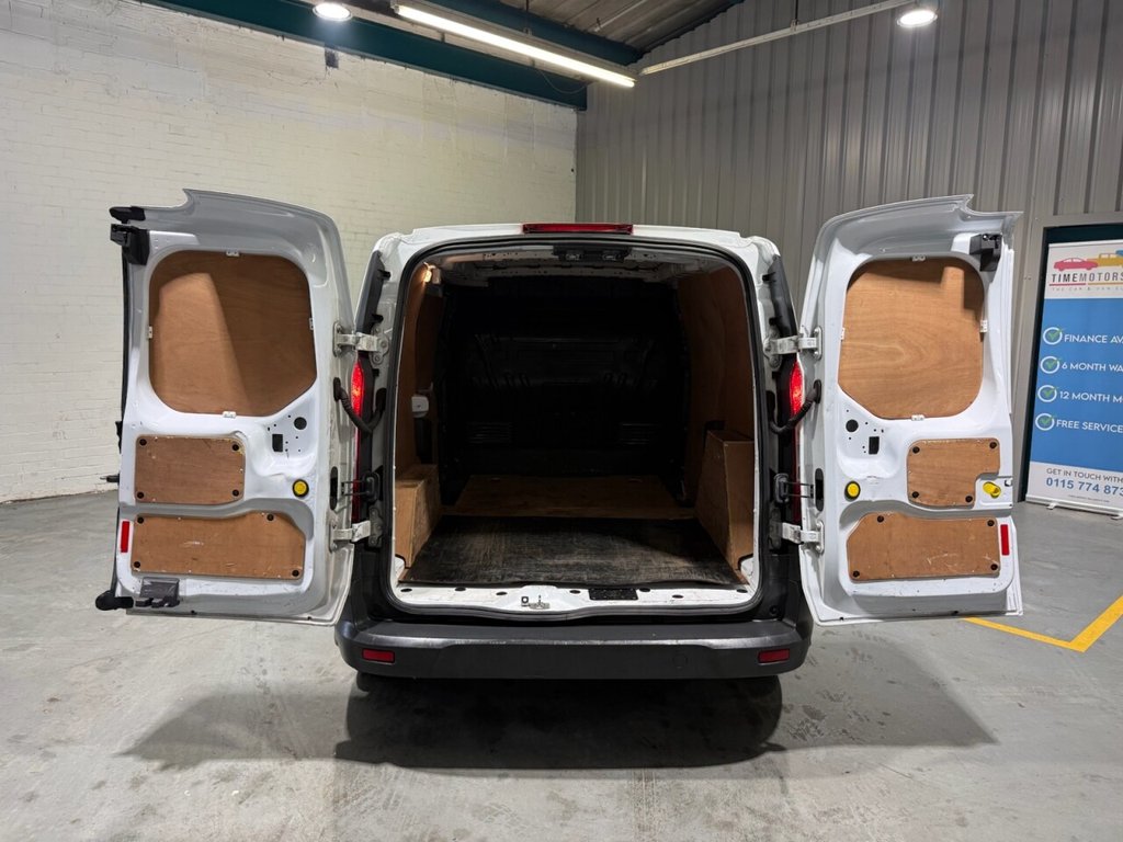 Used Ford Transit Connect 2016 for sale - 76934499: Photo 18