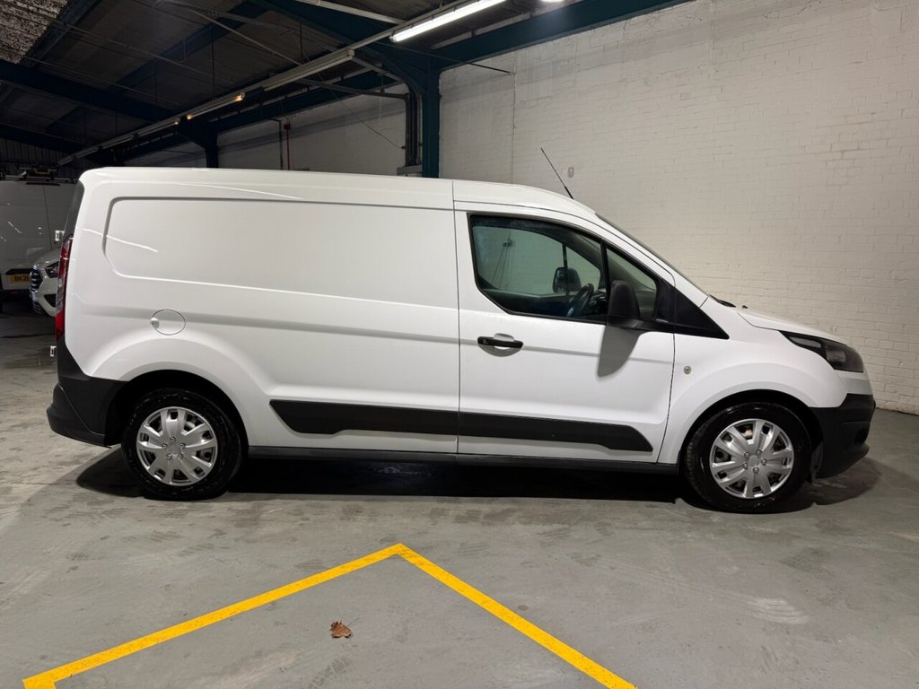 Used Ford Transit Connect 2016 for sale - 76934499: Photo 19