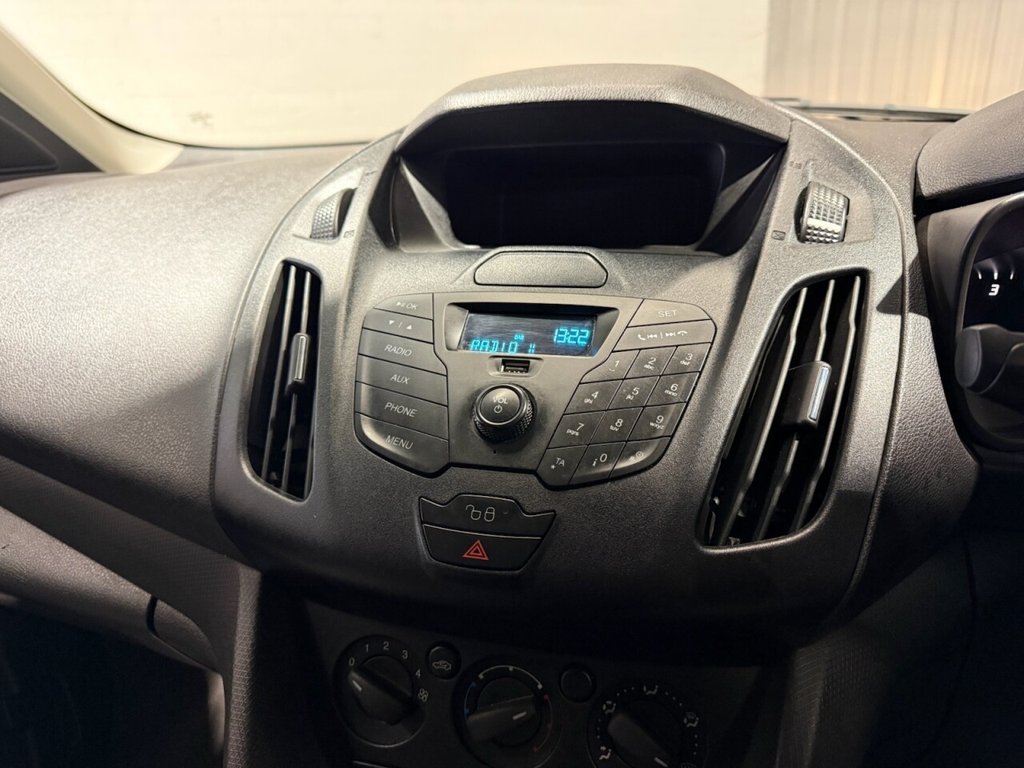 Used Ford Transit Connect 2016 for sale - 76934499: Photo 23
