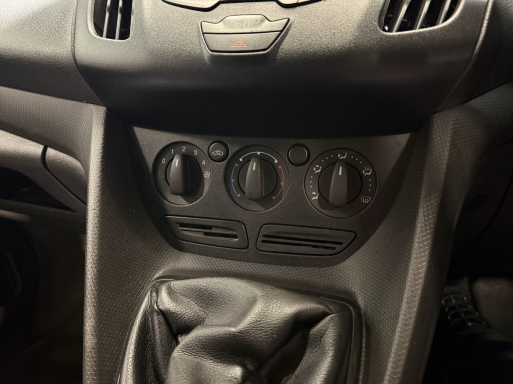 Used Ford Transit Connect 2016 for sale - 76934499: Photo 25
