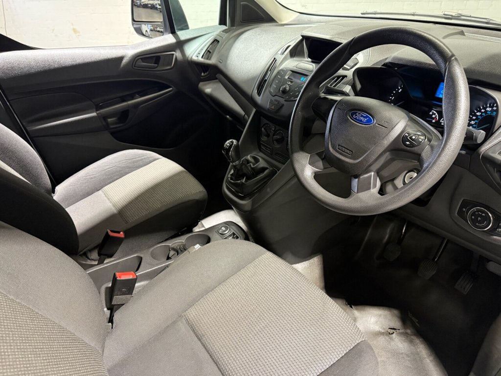 Used Ford Transit Connect 2016 for sale - 76934499: Photo 3