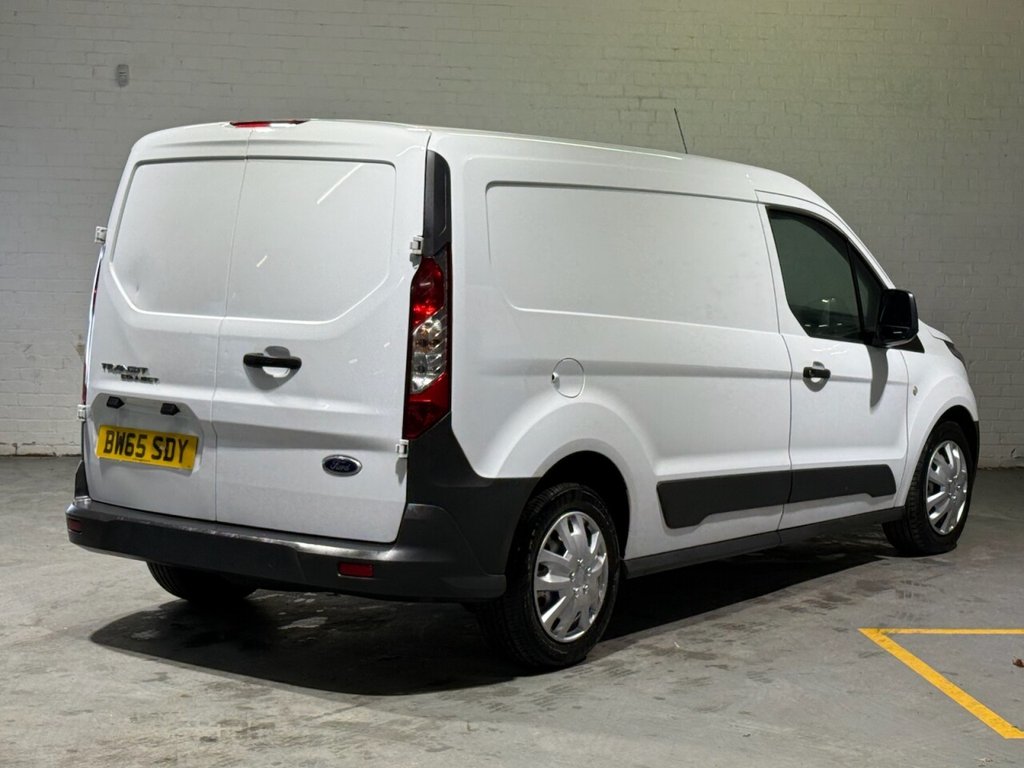 Used Ford Transit Connect 2016 for sale - 76934499: Photo 30