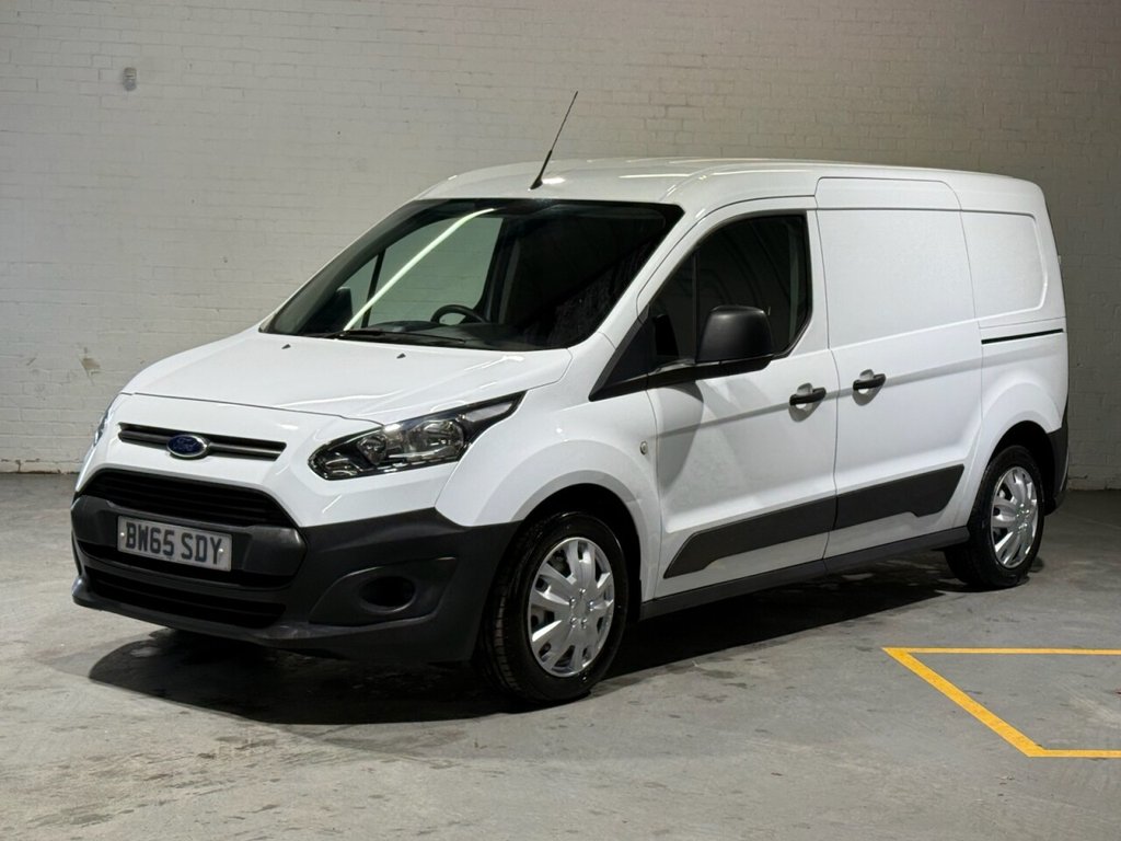 Used Ford Transit Connect 2016 for sale - 76934499: Photo 32