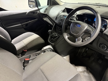 Used Ford Transit Connect 2016 for sale - 76934499: Photo