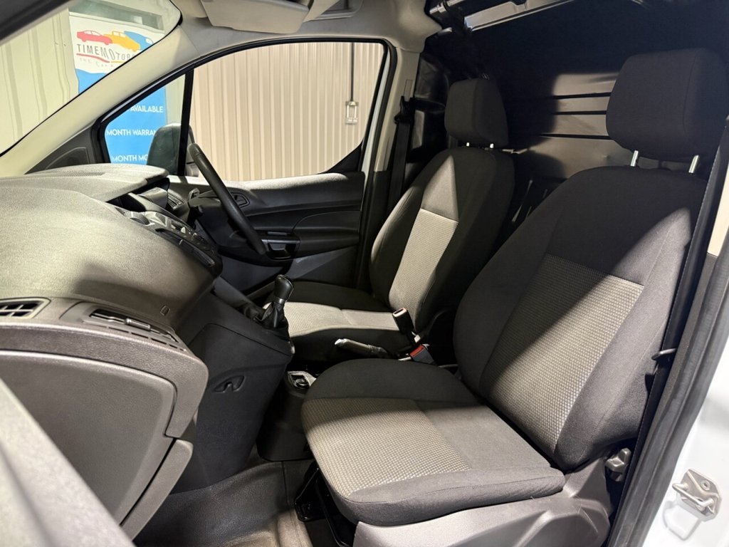 Used Ford Transit Connect 2016 for sale - 76934499: Photo 5