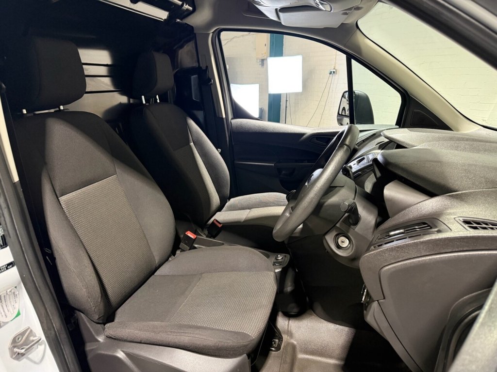 Used Ford Transit Connect 2016 for sale - 76934499: Photo 6