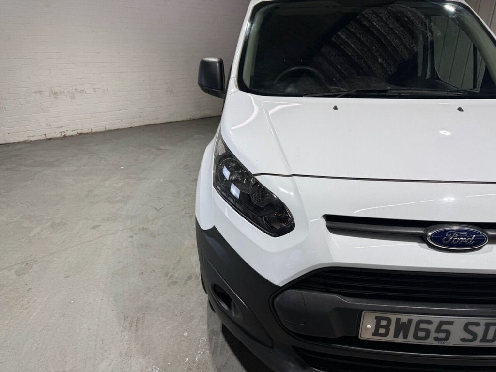 Used Ford Transit Connect 2016 for sale - 76934499: Photo 9