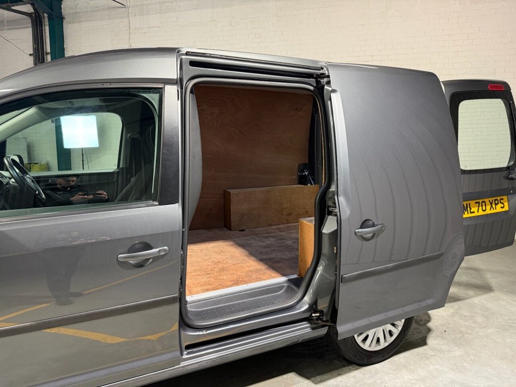 Used Volkswagen Caddy 2020 for sale - 77276267: Photo 14