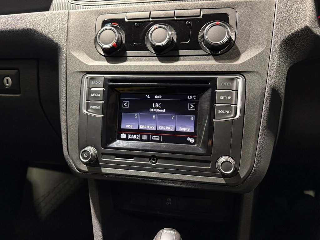 Used Volkswagen Caddy 2020 for sale - 77276267: Photo 15