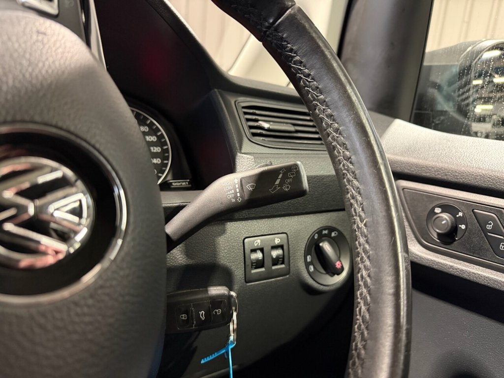 Used Volkswagen Caddy 2020 for sale - 77276267: Photo 21