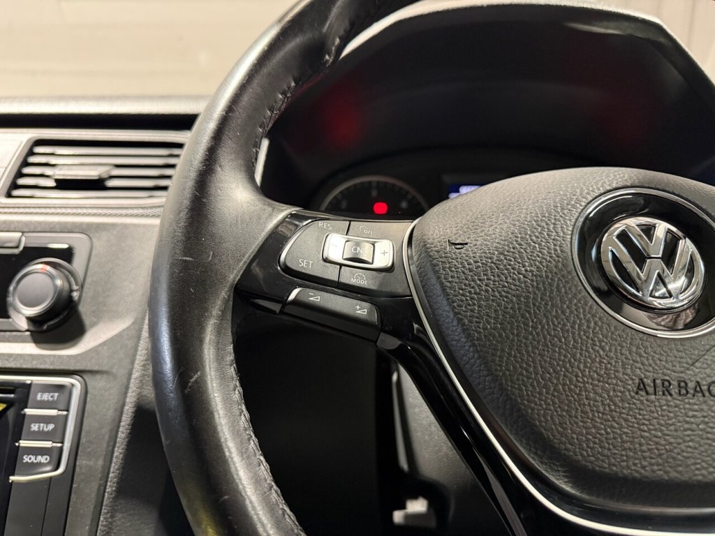 Used Volkswagen Caddy 2020 for sale - 77276267: Photo 22