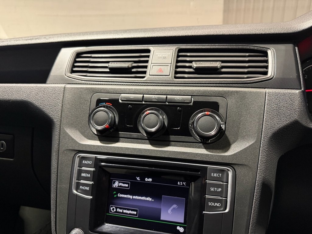 Used Volkswagen Caddy 2020 for sale - 77276267: Photo 24