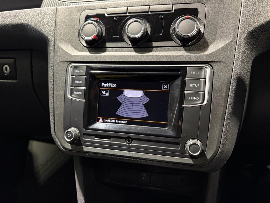 Used Volkswagen Caddy 2020 for sale - 77276267: Photo 27