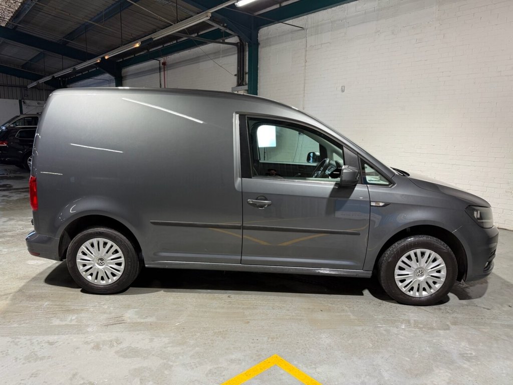 Used Volkswagen Caddy 2020 for sale - 77276267: Photo 28