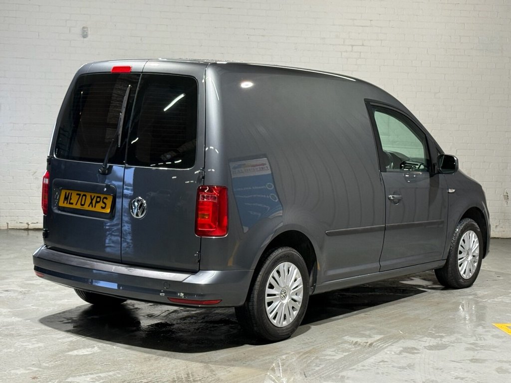 Used Volkswagen Caddy 2020 for sale - 77276267: Photo 29