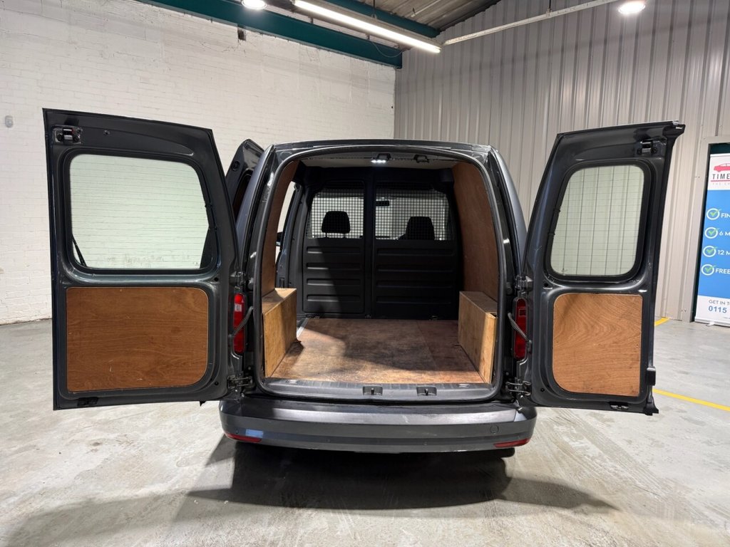 Used Volkswagen Caddy 2020 for sale - 77276267: Photo 30