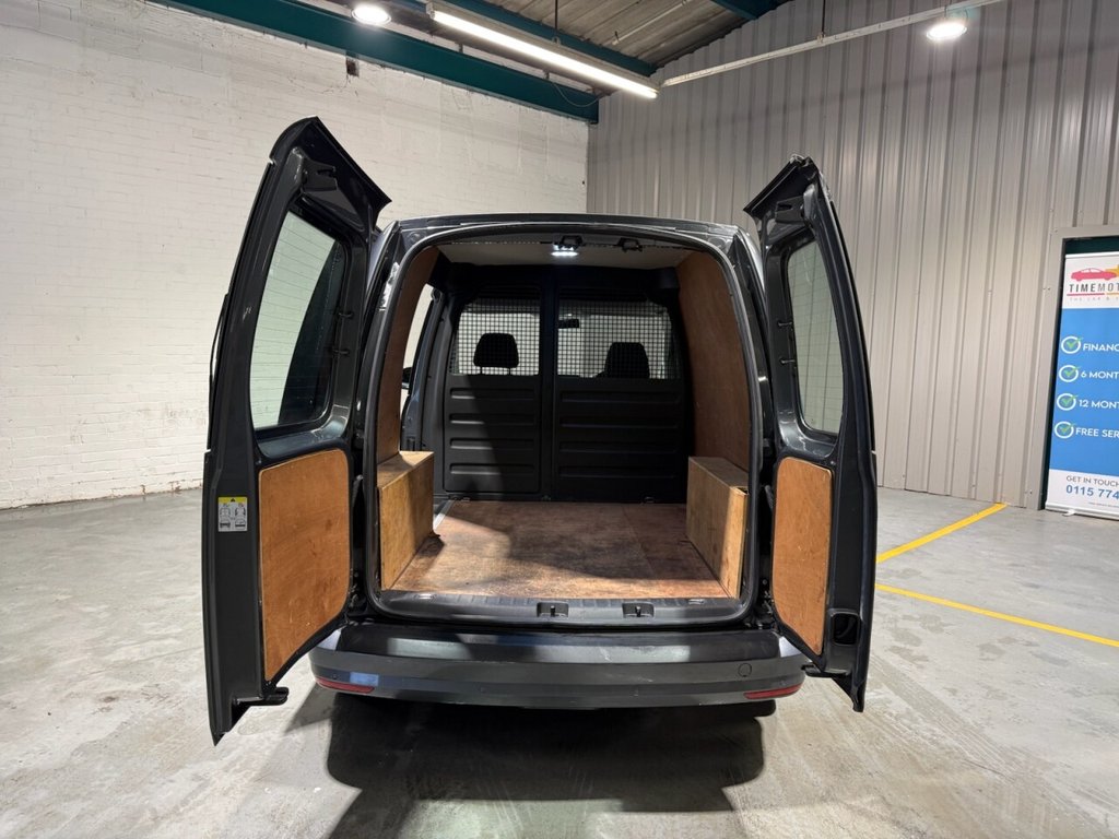 Used Volkswagen Caddy 2020 for sale - 77276267: Photo 31