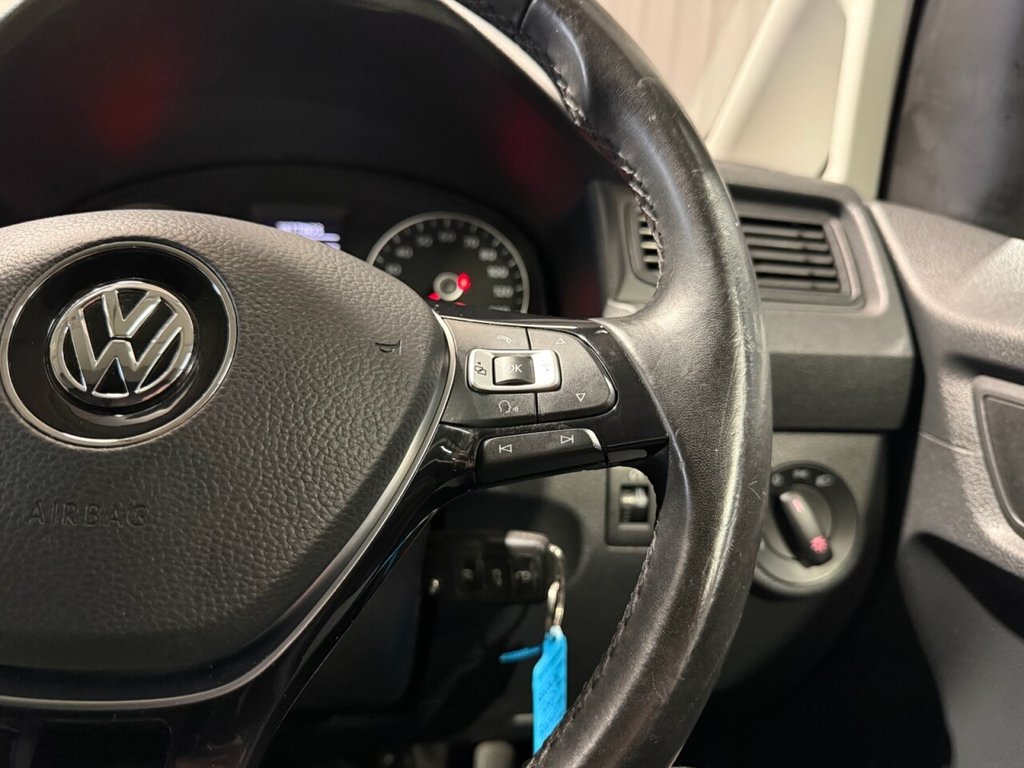 Used Volkswagen Caddy 2020 for sale - 77276267: Photo 32