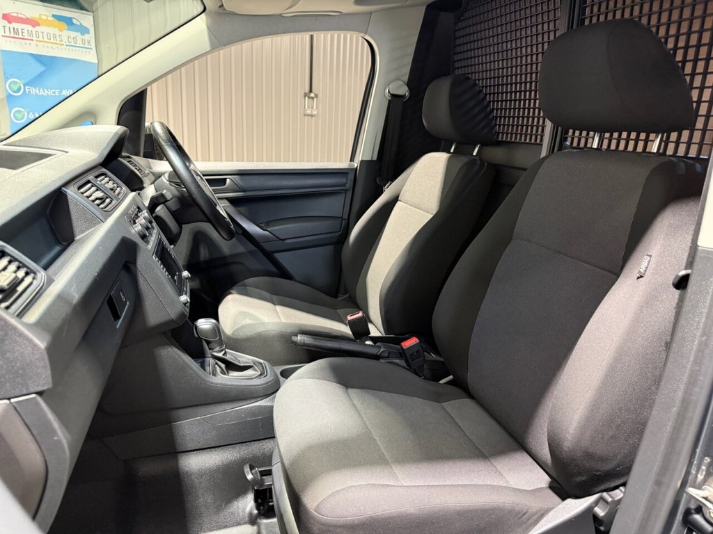 Used Volkswagen Caddy 2020 for sale - 77276267: Photo 5