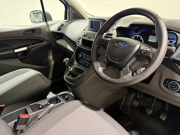 Used Ford Transit Connect 2023 for sale - 78487312: Photo