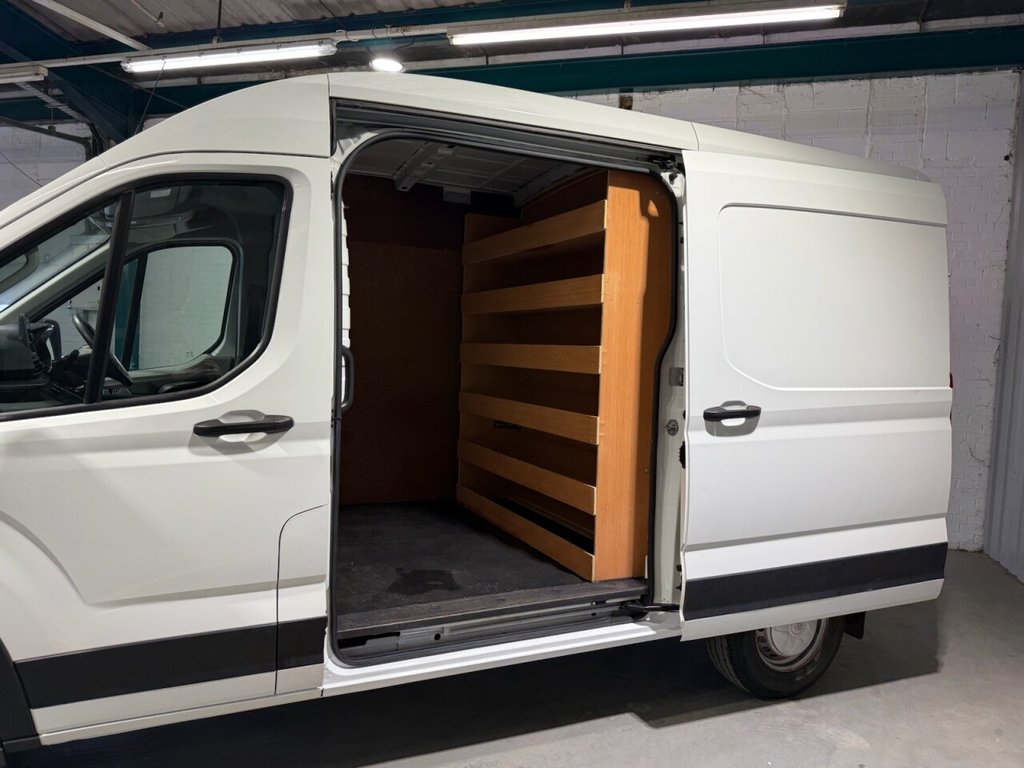 Used Maxus Deliver 9 2022 for sale - 78016782: Photo 13