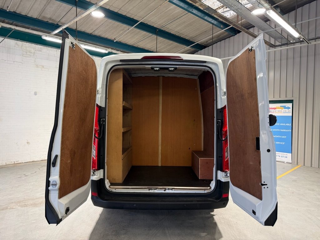 Used Maxus Deliver 9 2022 for sale - 78016782: Photo 15