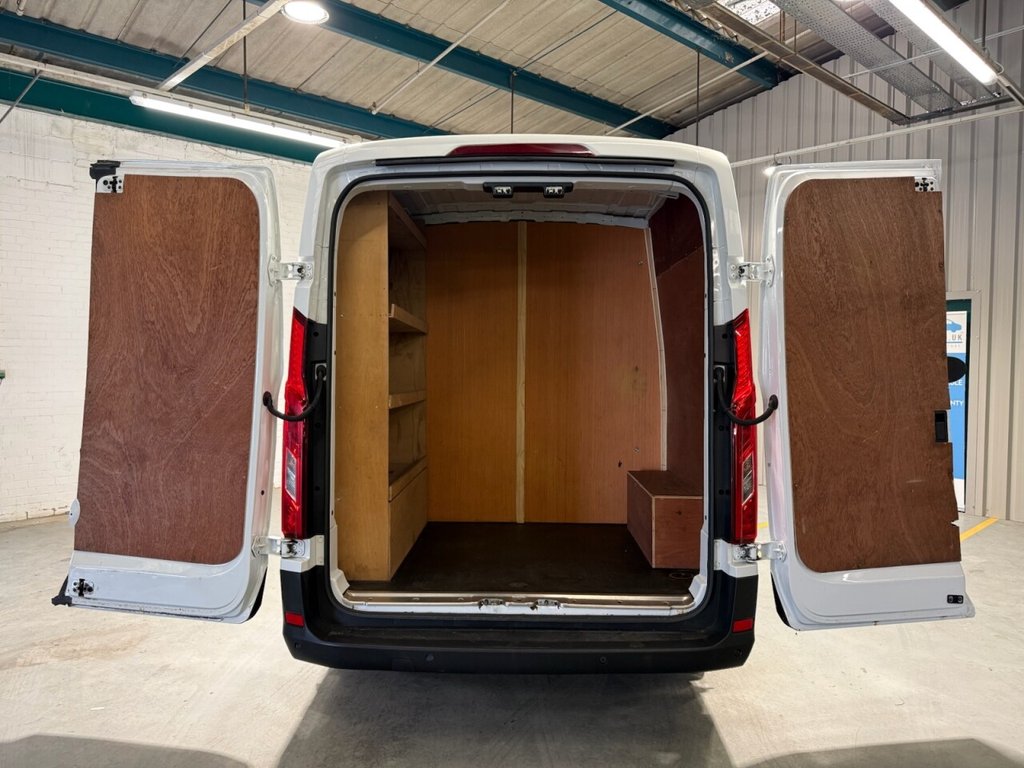 Used Maxus Deliver 9 2022 for sale - 78016782: Photo 17