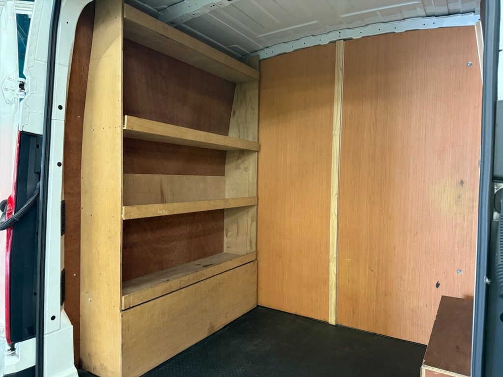 Used Maxus Deliver 9 2022 for sale - 78016782: Photo 18