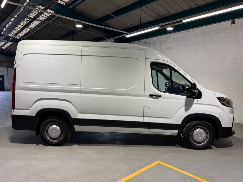 Used Maxus Deliver 9 2022 for sale - 78016782: Photo 19