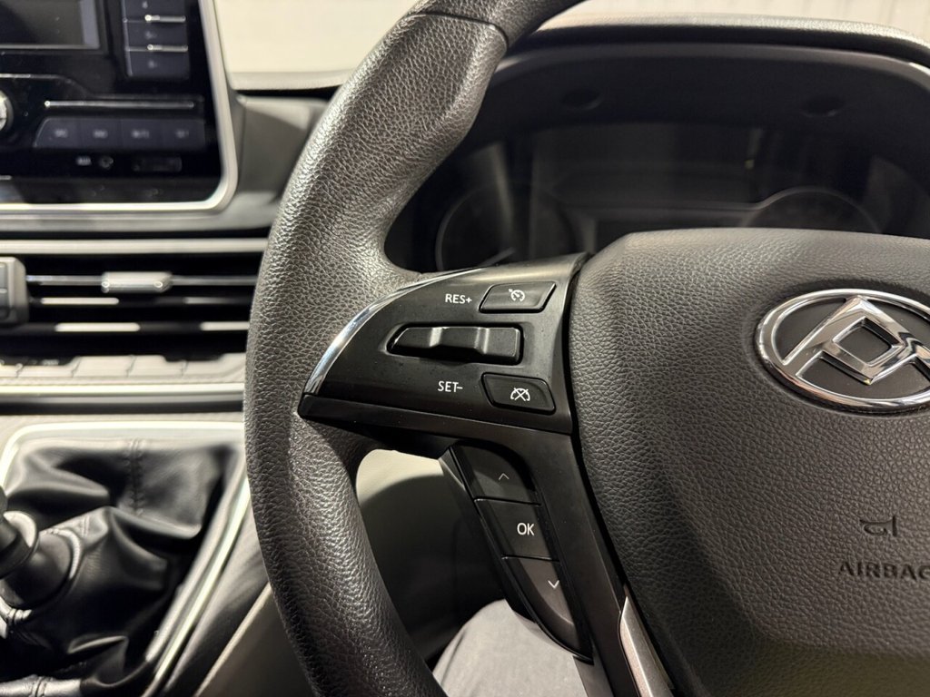 Used Maxus Deliver 9 2022 for sale - 78016782: Photo 26