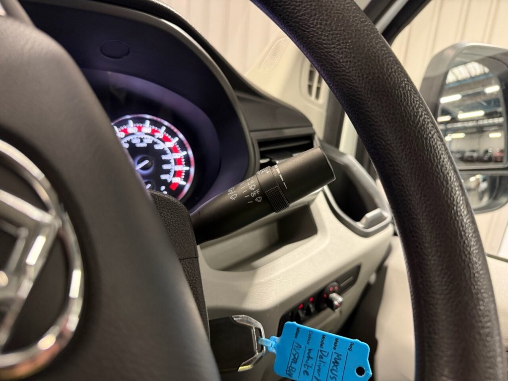 Used Maxus Deliver 9 2022 for sale - 78016782: Photo 27