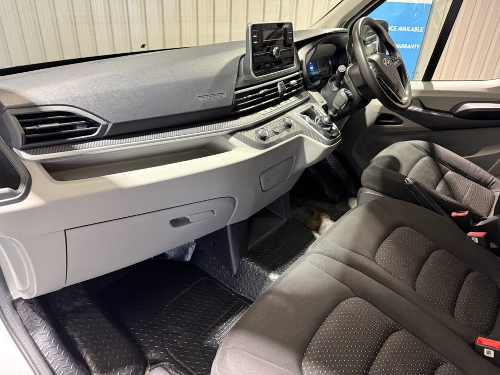 Used Maxus Deliver 9 2022 for sale - 78016782: Photo 3