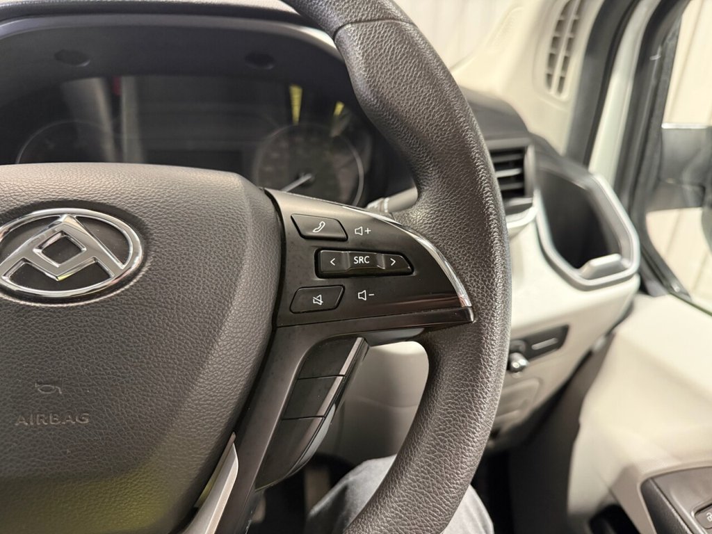 Used Maxus Deliver 9 2022 for sale - 78016782: Photo 32