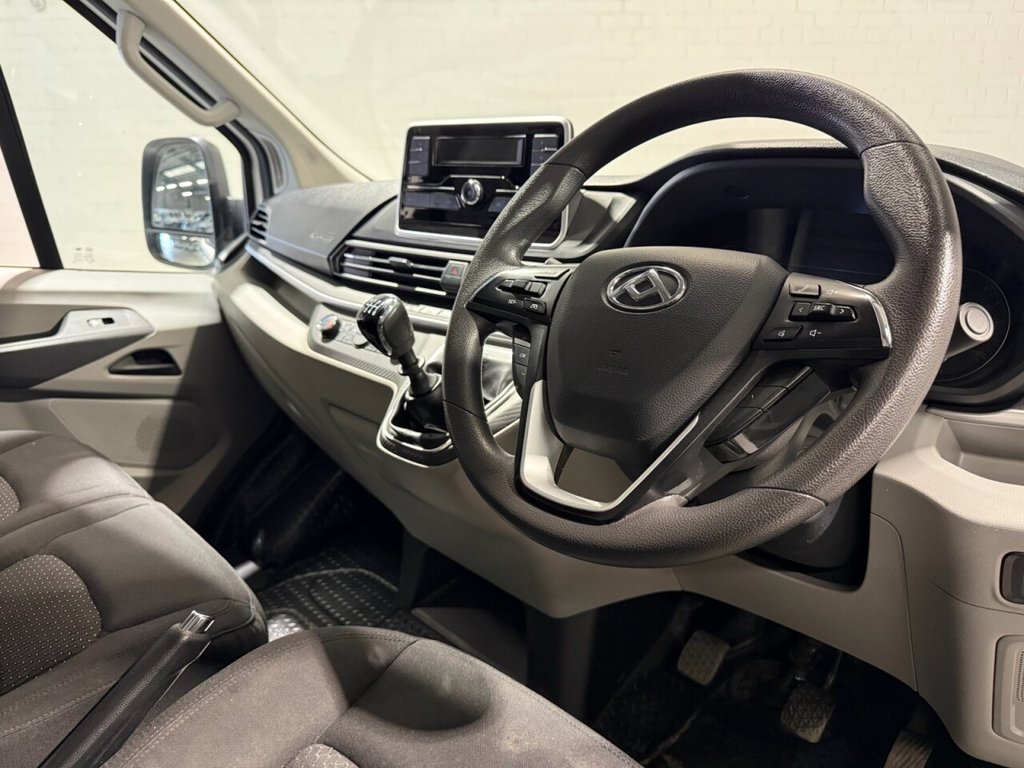 Used Maxus Deliver 9 2022 for sale - 78016782: Photo 5