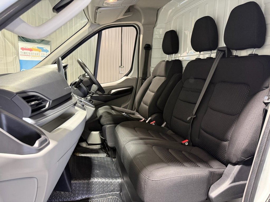 Used Maxus Deliver 9 2022 for sale - 78016782: Photo 6