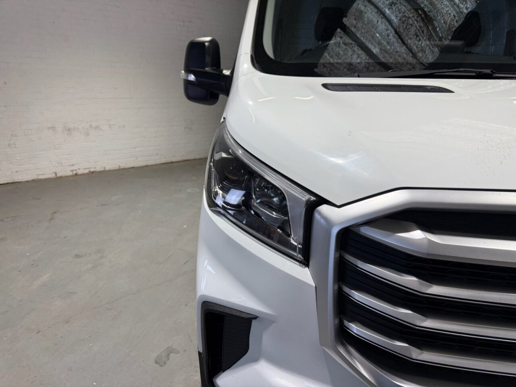 Used Maxus Deliver 9 2022 for sale - 78016782: Photo 7