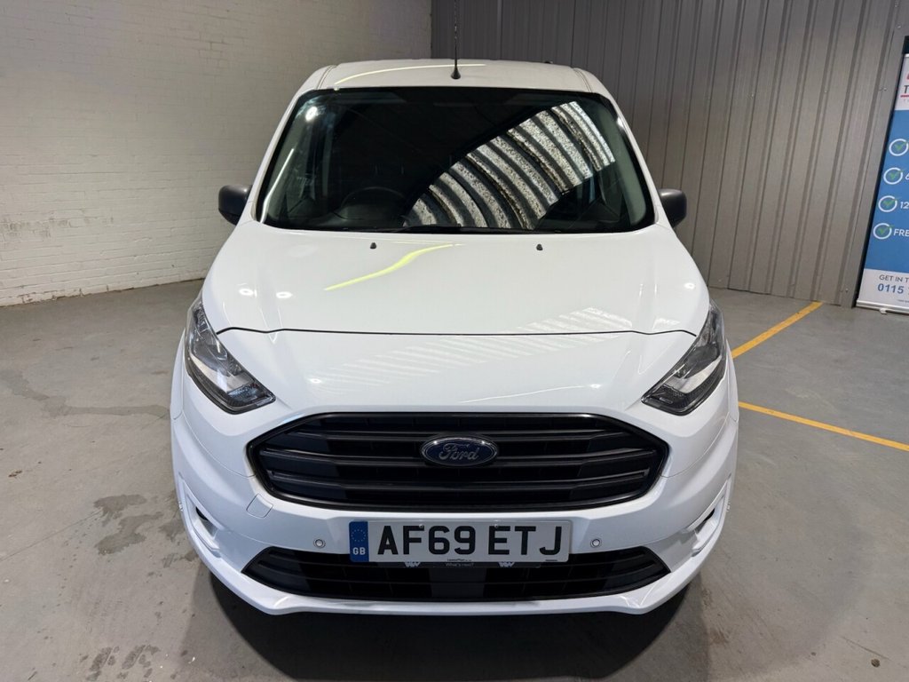 Used Ford Transit Connect 2019 for sale - 78200354: Photo 10