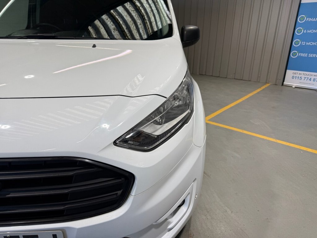 Used Ford Transit Connect 2019 for sale - 78200354: Photo 11