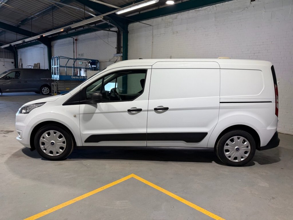 Used Ford Transit Connect 2019 for sale - 78200354: Photo 13