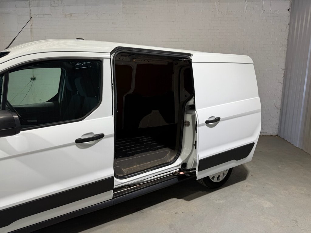Used Ford Transit Connect 2019 for sale - 78200354: Photo 14