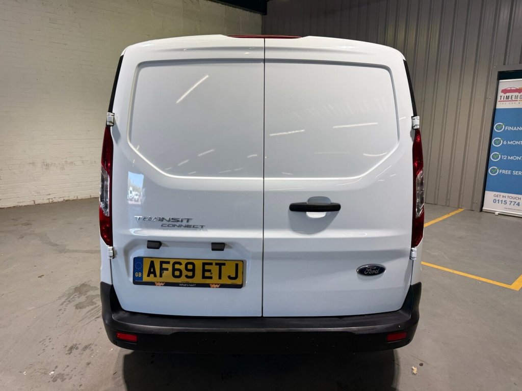 Used Ford Transit Connect 2019 for sale - 78200354: Photo 15